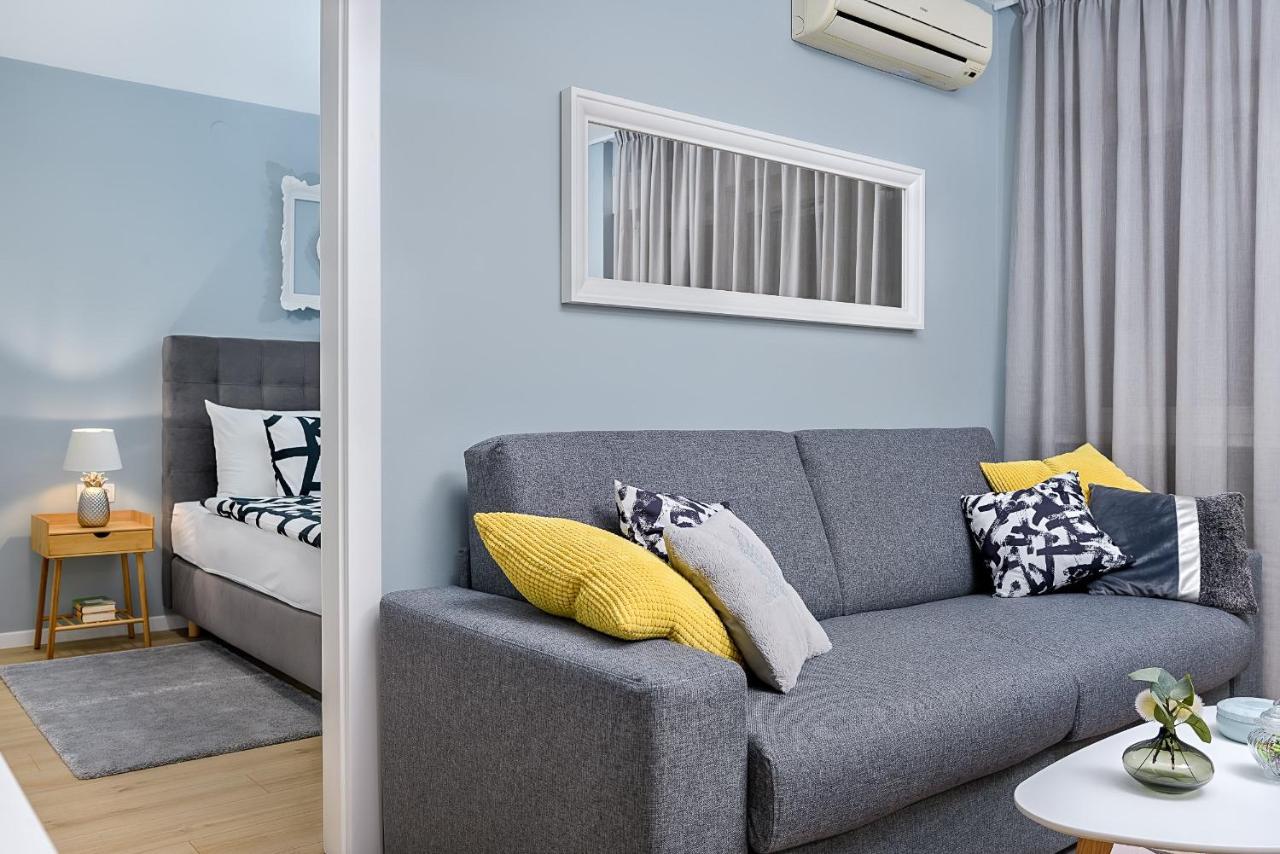 Aurelia'S Charming Place With Garage Parking Zagreb Exteriör bild
